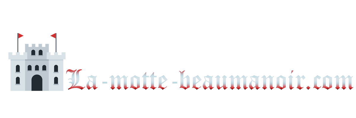 La-motte-beaumanoir.com, le blog de voyage, de tourisme et de vacances